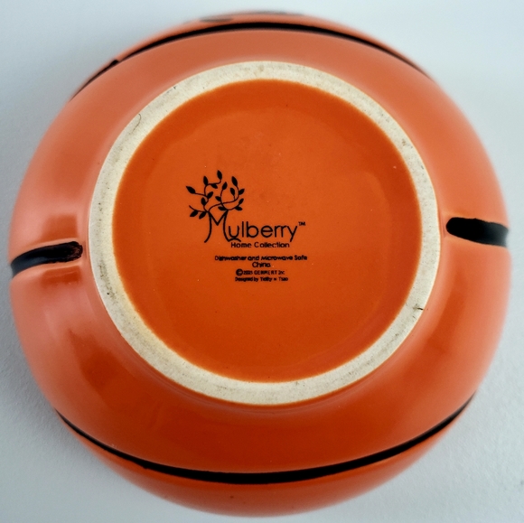 Mulberry home collection bowl - Picture 3 of 3